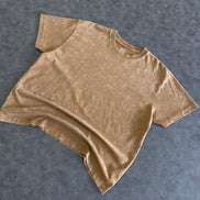 BGD Washed Boxy T-Shirt