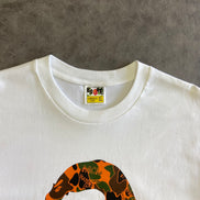 Bape Camo Big Ape Head T-Shirt