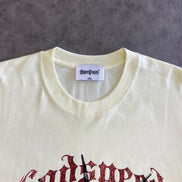 Simple Peaple God Speed Heavy Weight T-Shirt