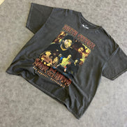 Boys In The Hood South Central LA Washed T-Shirt