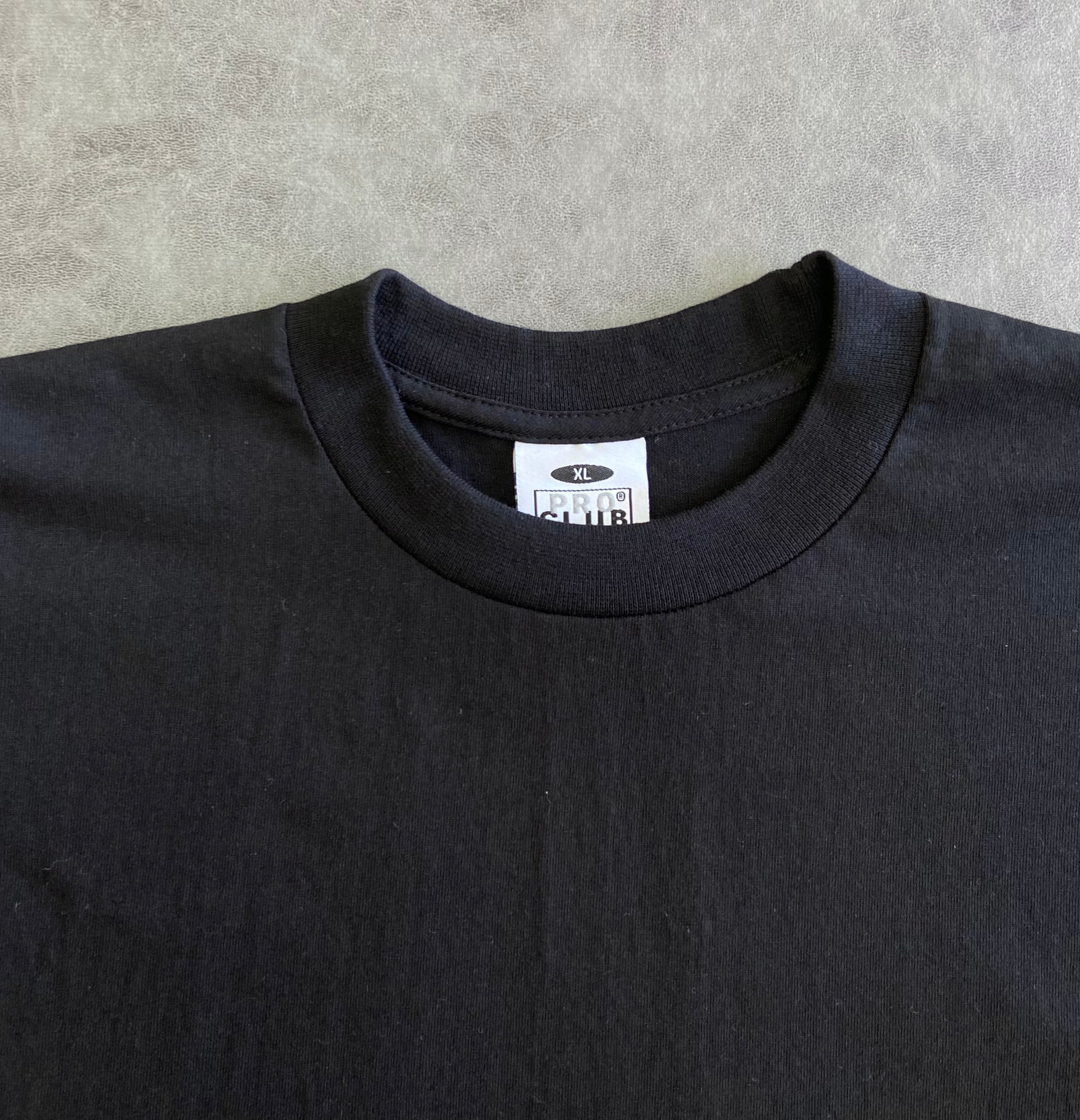 Pro Club HeavyWeitgh Oversized T-Shirt