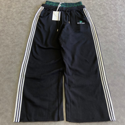 AELFRIC EDEN DOUBLE WAIST BAGGY SWEATPANTS