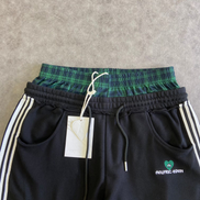 AELFRIC EDEN DOUBLE WAIST BAGGY SWEATPANTS
