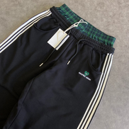 AELFRIC EDEN DOUBLE WAIST BAGGY SWEATPANTS