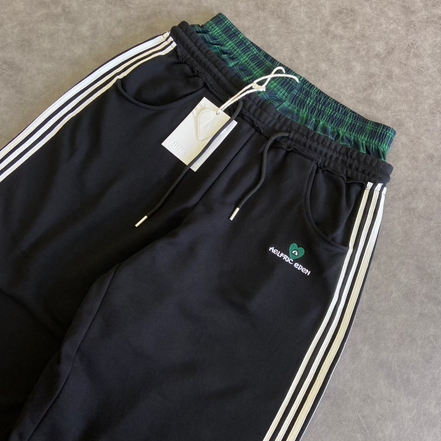 AELFRIC EDEN DOUBLE WAIST BAGGY SWEATPANTS