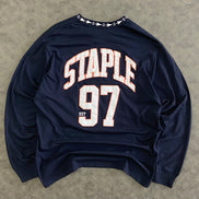 NFL x STAPLE CHICAGO BEARS T-Shirt