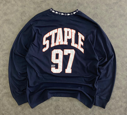 NFL x STAPLE CHICAGO BEARS T-Shirt