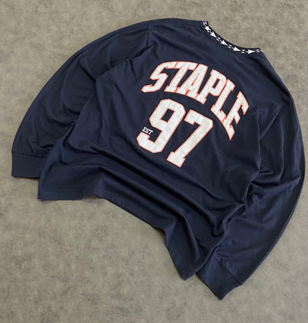NFL x STAPLE CHICAGO BEARS T-Shirt