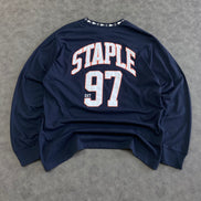 NFL x STAPLE CHICAGO BEARS T-Shirt