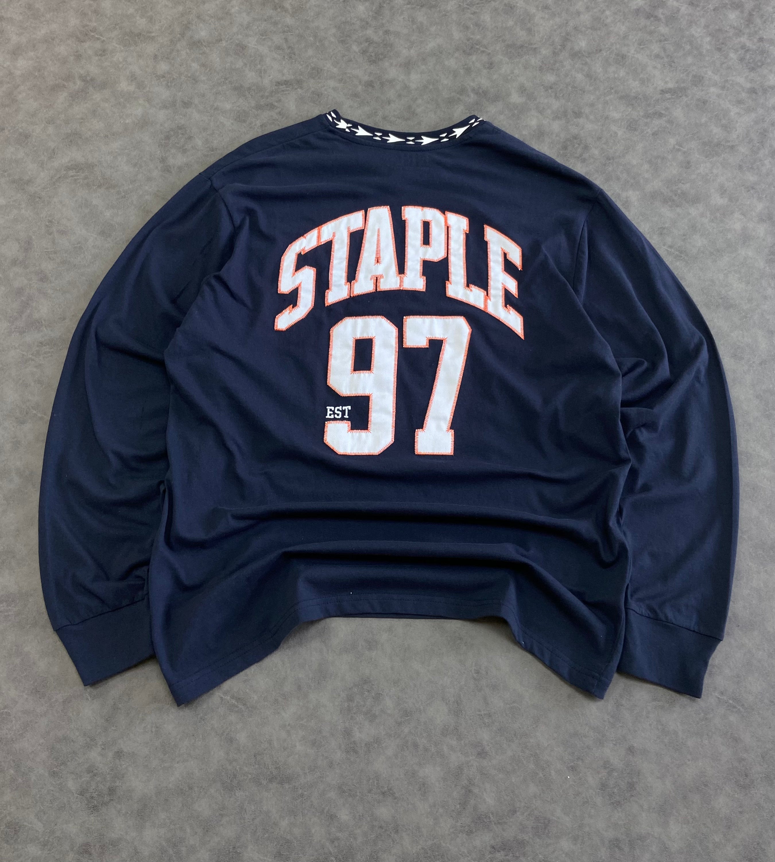 NFL x STAPLE CHICAGO BEARS T-Shirt