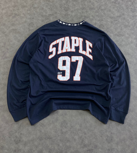 NFL x STAPLE CHICAGO BEARS T-Shirt