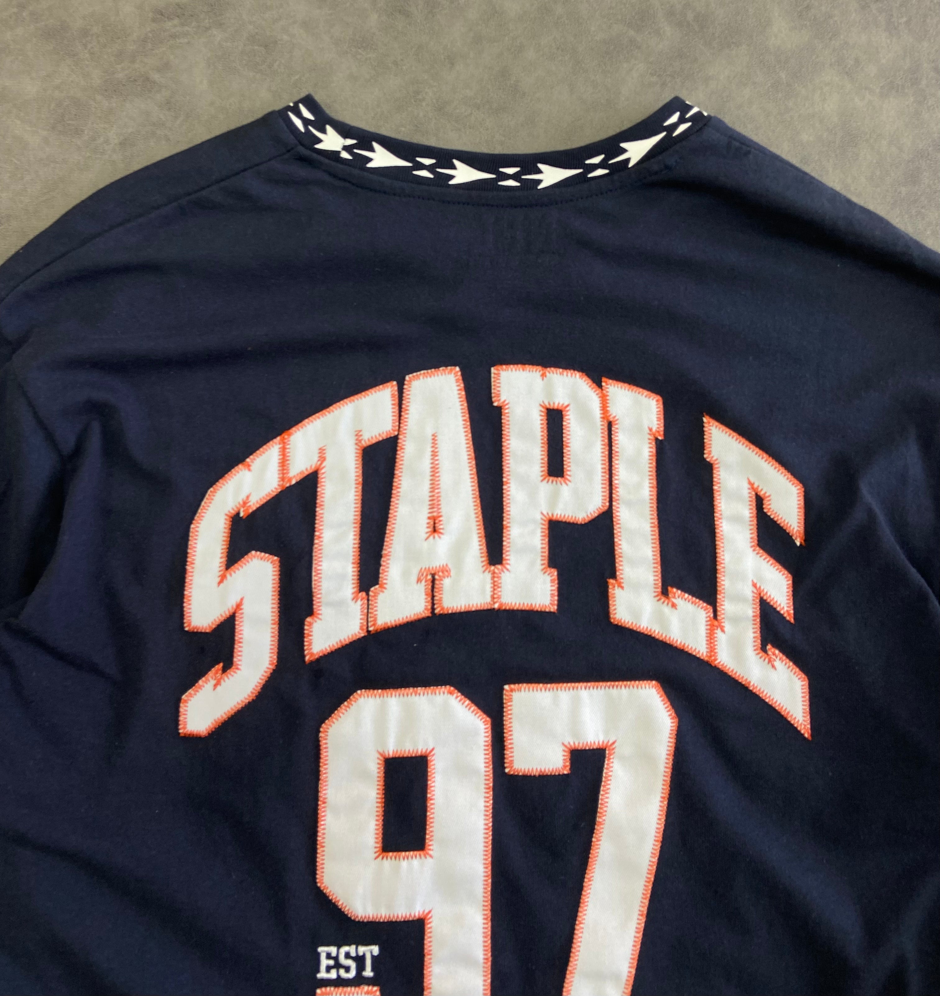 NFL x STAPLE CHICAGO BEARS T-Shirt