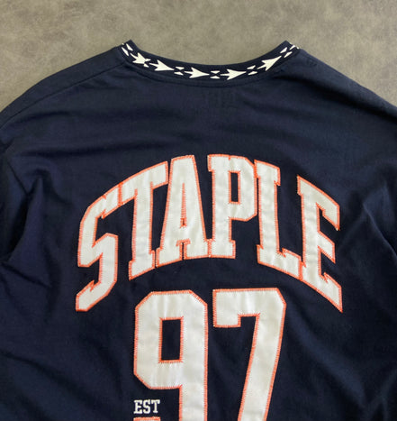 NFL x STAPLE CHICAGO BEARS T-Shirt