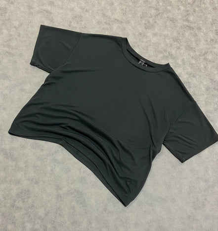 21 Boxy Fit T-Shirt