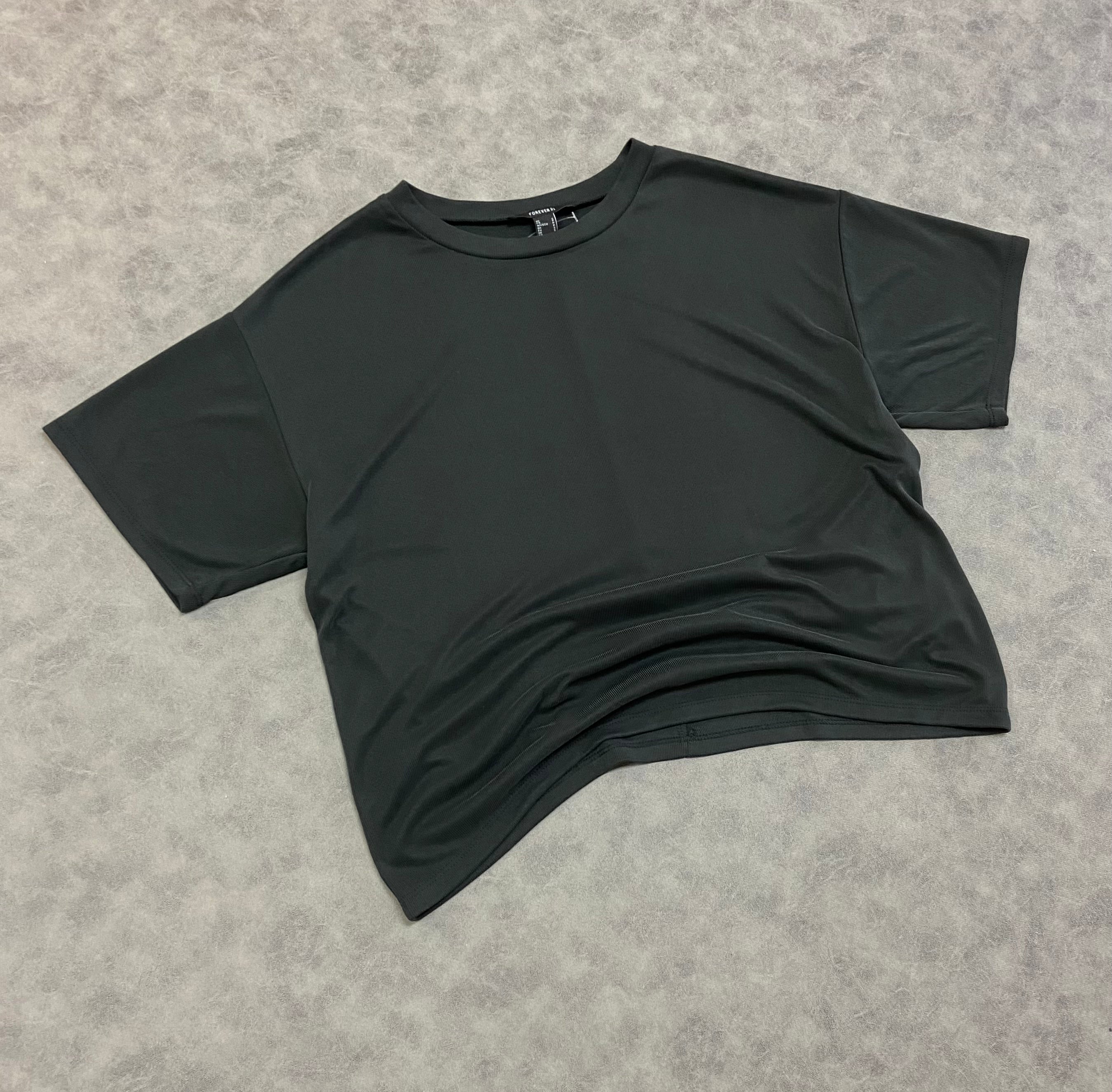 21 Boxy Fit T-Shirt