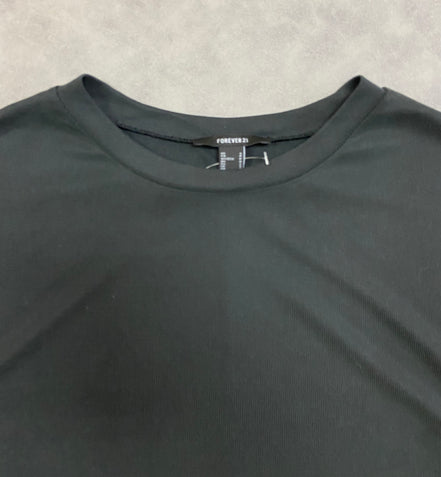 21 Boxy Fit T-Shirt