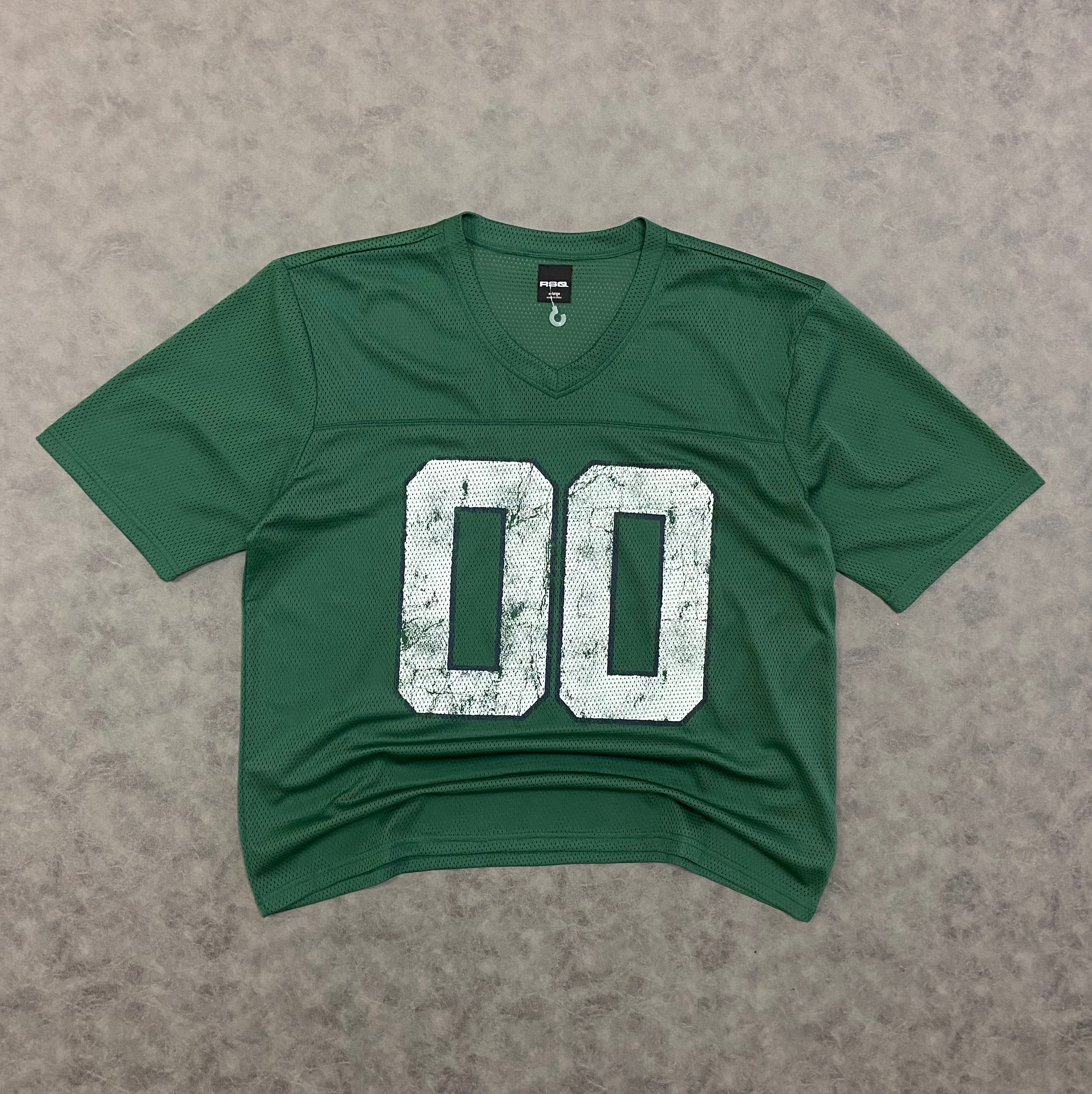 RSQ 00 NFL JERSEY