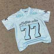 Aelfric Eden 77 Football Jersey