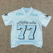 Aelfric Eden 77 Football Jersey