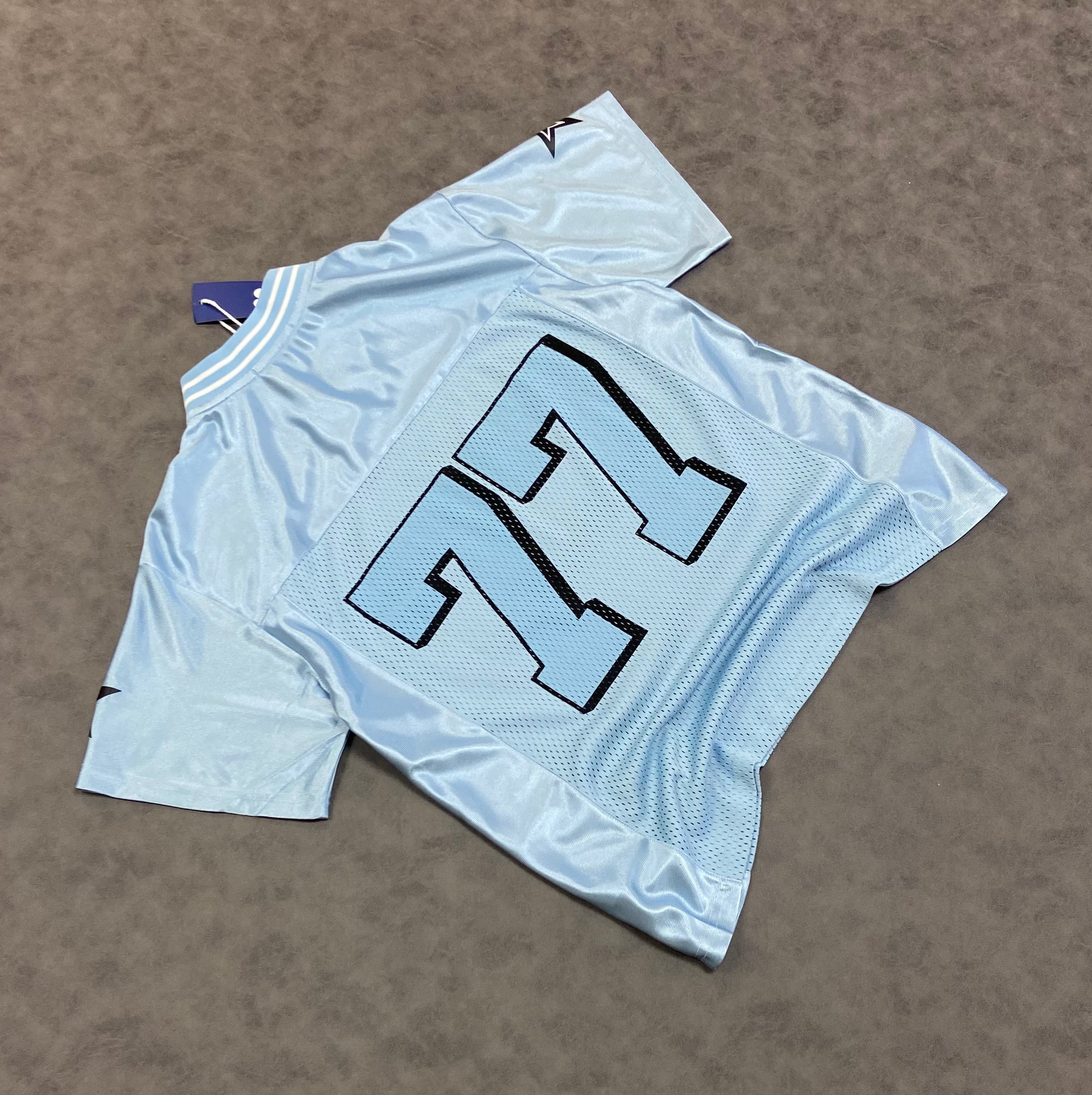 Aelfric Eden 77 Football Jersey