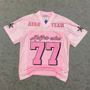 Aelfric Eden 77 Football Jersey