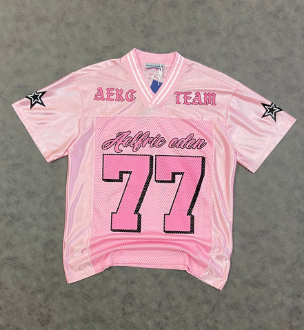 Aelfric Eden 77 Football Jersey