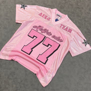 Aelfric Eden 77 Football Jersey