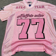 Aelfric Eden 77 Football Jersey