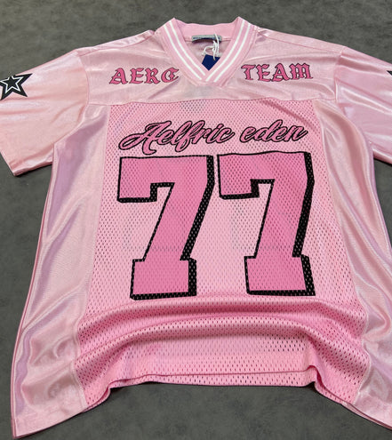 Aelfric Eden 77 Football Jersey