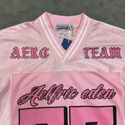 Aelfric Eden 77 Football Jersey