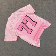 Aelfric Eden 77 Football Jersey
