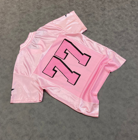 Aelfric Eden 77 Football Jersey