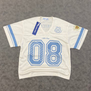 Aelfric Eden Futball 08 Jersey Unisex