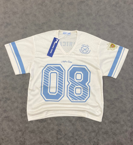 Aelfric Eden Futball 08 Jersey Unisex