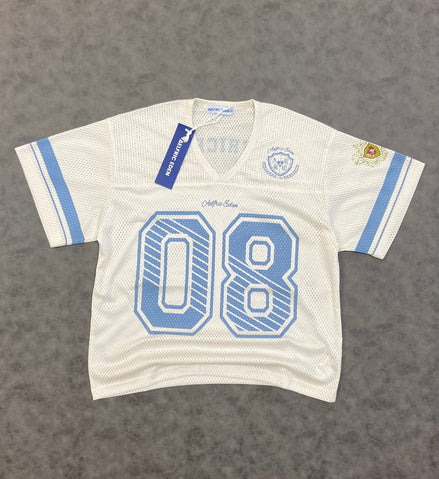 Aelfric Eden Futball 08 Jersey Unisex
