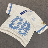 Aelfric Eden Futball 08 Jersey Unisex