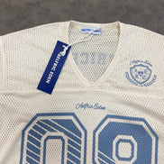 Aelfric Eden Futball 08 Jersey Unisex