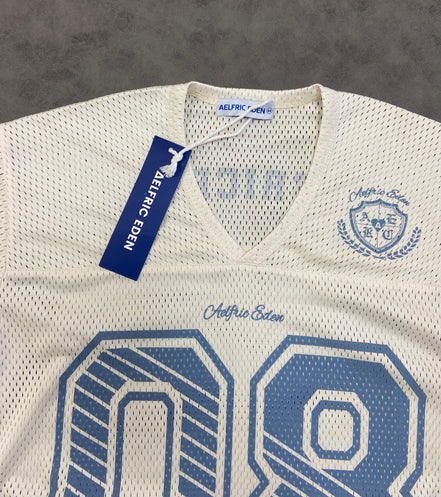 Aelfric Eden Futball 08 Jersey Unisex
