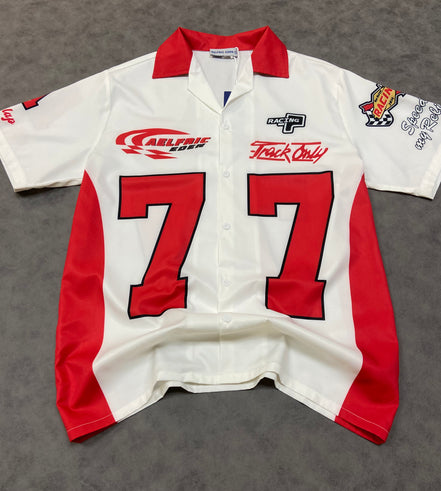 Aelfric Eden 77 Racing Shirt