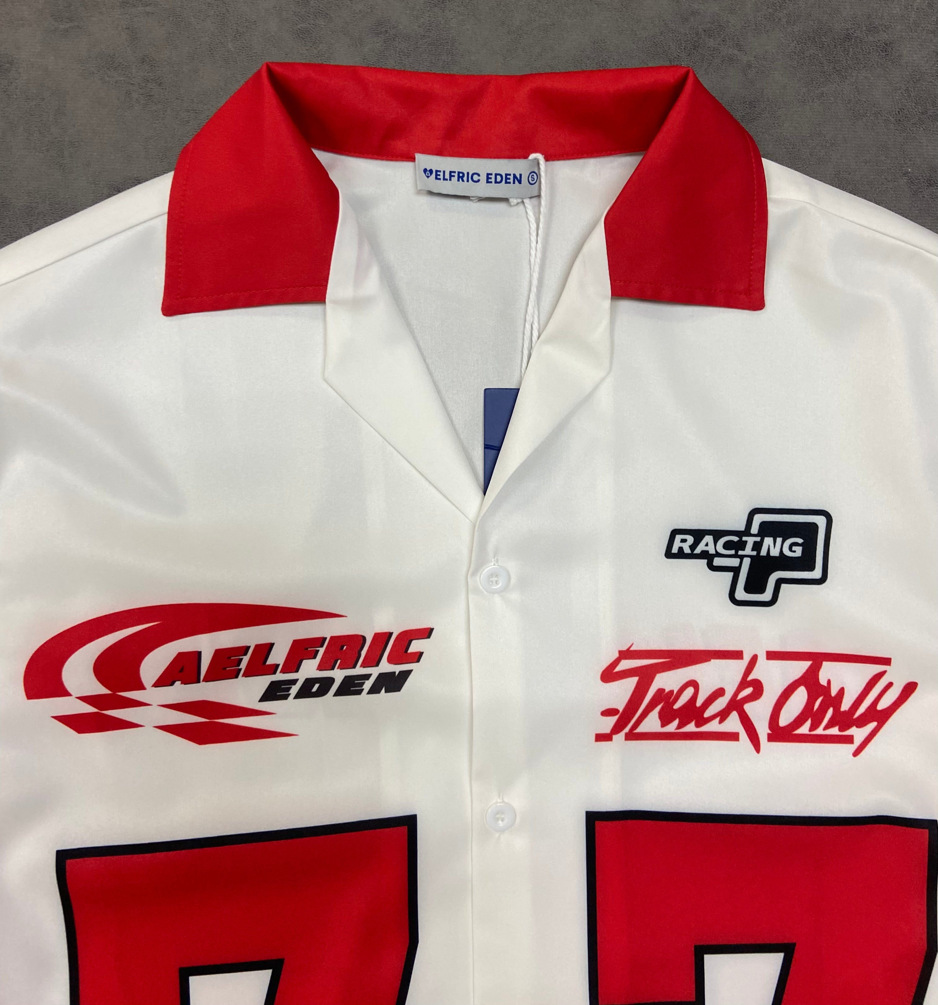 Aelfric Eden 77 Racing Shirt