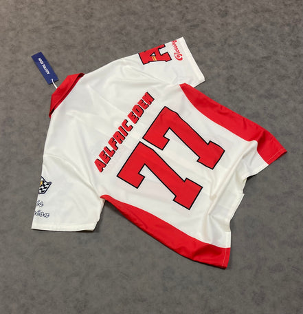 Aelfric Eden 77 Racing Shirt