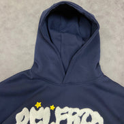 Aelfric Eden Star Towel Embroidery Hoodie