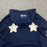 Aelfric Eden Star Towel Embroidery Hoodie