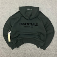 Essentials Fear God Hoodie