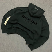 Essentials Fear God Hoodie