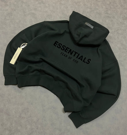 Essentials Fear God Hoodie