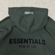 Essentials Fear God Hoodie