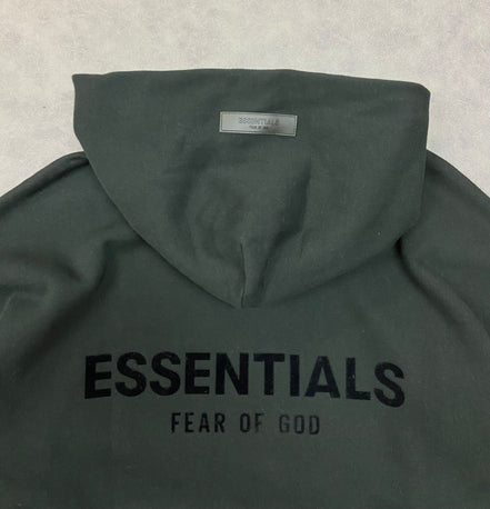 Essentials Fear God Hoodie