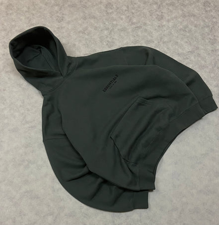 Essentials Fear God Hoodie
