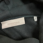 Essentials Fear God Hoodie